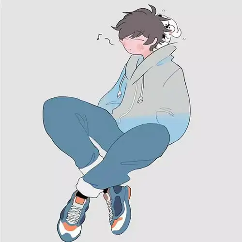 用户咸鱼不翻身头像